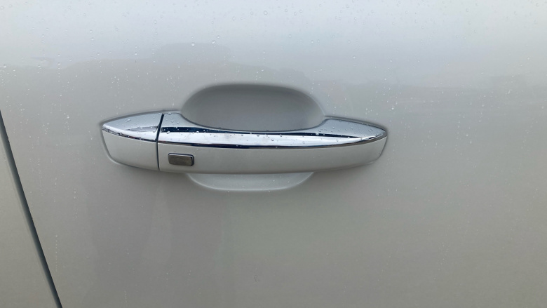 MG Hs 1.5 T-GDI Excite 5dr Petrol Hatchback